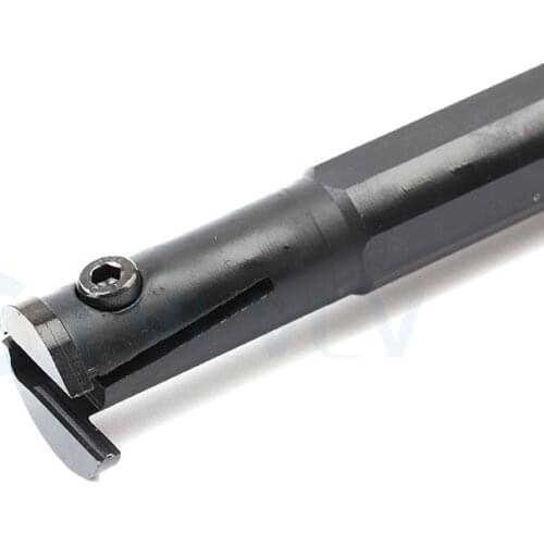 MGIVR2520-3 MGIVR2520-2 MGIVR2520-2.5 MGIVR2520-4 1.5m 2mm 3mm 4mm CNC Grooving tool Arbor MGIVL Groove the hole Tool MGMN MRMN