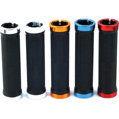 Fashion Anti-Slip MTB Mountain Bike Bicycle Handle Bar Cover Handlebar Grip Bar Cover Handlebar Grip