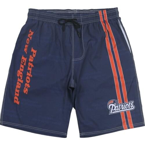 Fashion Board Shorts Men Breathable Swimming Trunks Summer Swimwear Surffing Boxer Beach Shorts Bathing Suit Maillot De Bain