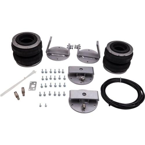Air Suspension Bellow Bag Helper Kit For TOYOTA HILUX 4WD 2015 2016 2017 2018 19