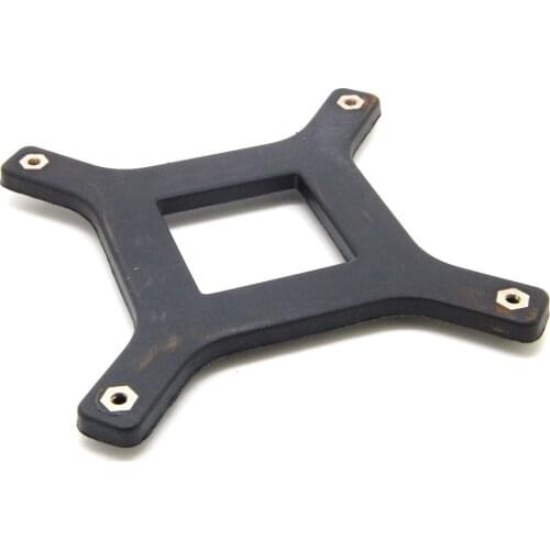 CPU Socket 775 Motherboard Bracket Backplate Heatsink ,Socket LGA CPU 775 Motherboard Backplate Cooler Bracket