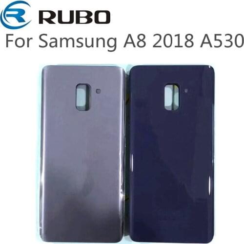 RUBO Cases For Phones Samsung Galaxy A8s