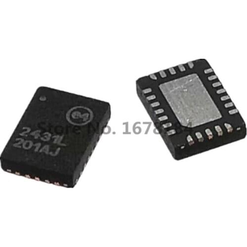SE2431L-R SE2431L QFN24 5PCS