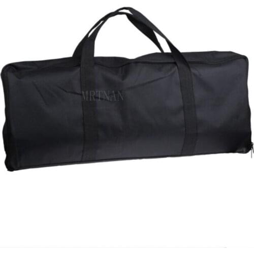 Outdoor Hunting Astronomical Telescope Tripod Stand Supplies Portable Storage Single Layer Oxford Cloth 2021