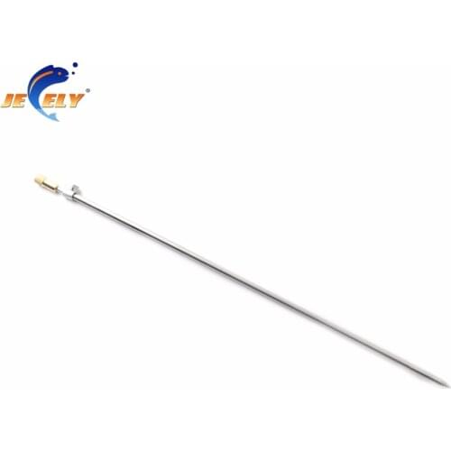 Stainless Steel Carp Fishing Bank Sticks Fishing Rod Pod