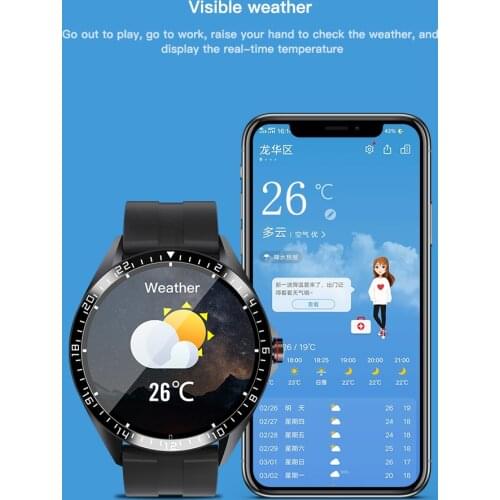 Pressure Measuring Watch YYHYMJZ China