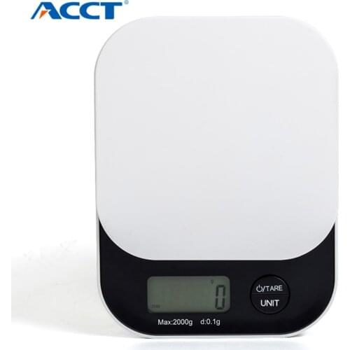 ACCT Kitchen Appliances