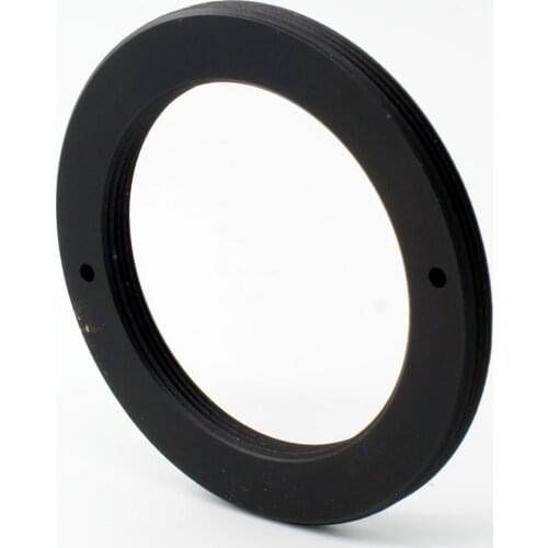 M42-M58 M42 x1 Female To M58 x1 Male thread Screw Camera Lens Mount Adapter
