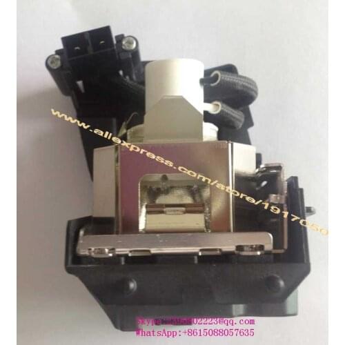 AN-F212LP Projector Lamp For Sharp PG-F212X / PG-F255W / PG-F255X / PG-F267X / PG-F312X Original Bulb With Housing(SHP119)