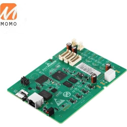 Used Stock Bitcoin Miner S9 Bitmain Antminer Control Board