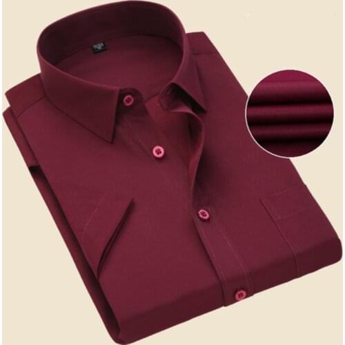 BAOLiONTU Men's Shirts