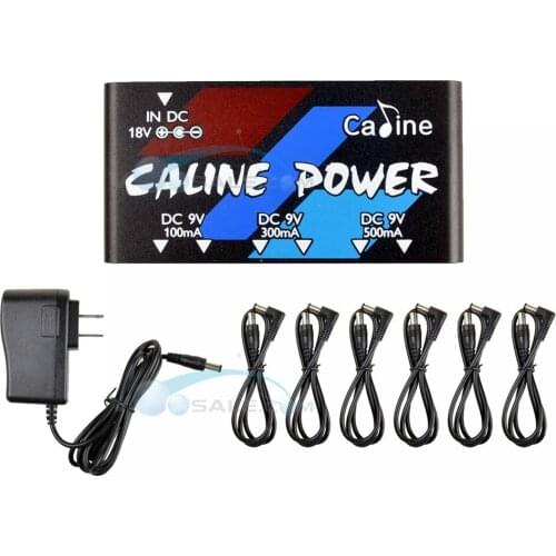 Caline Mini Uninterruptible Power Supplies