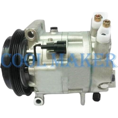 CWV618 for Infiniti G35 Sedan ac compressor 92600-AM715 3U42-45010 92600-AM710 92600-AM715 3U42-45010 92600-AM710