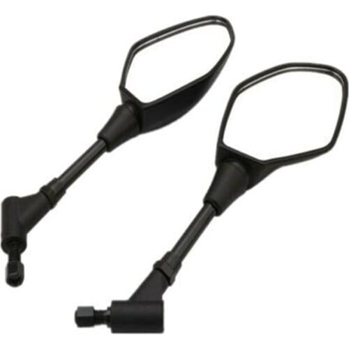 Motorcycle rearview mirror Fit For Yamaha MT-07 FZ-07 MT-25 M -10 XSR700 YBR125 XJ6 FZ8