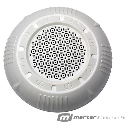 OSAWA OSW-620 13 CM 15 W 100 V SURFACE MOUNTING HALF SPHERE TRANSFORMER SPEAKER