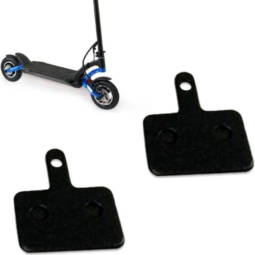 Kaabo Mantis PRO Full Hydraulic Brake Pad Replacement Electric Bike Scooter Accessories