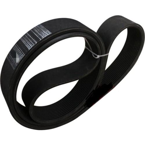 Escalator Handrail Drive Belt L2080 Use for 9300 9500 9700 SJEC BLT 1 Pack=5 Pieces