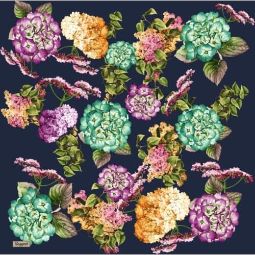 REYYAN SILK TEXTURED OYALIK WRITING-15-RENK-19