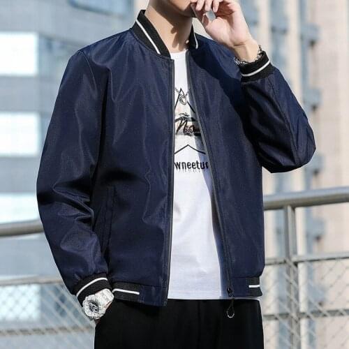 Мужские осенние куртки RUANDAI China At AliExpress