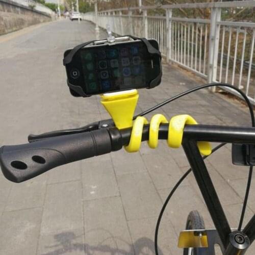 Tripod Mobile Phone Selfie Stick Sports Camera Octopus Foot Gecko Stand Flexible Selfie Stick Monopod Desktop Bedside Stand