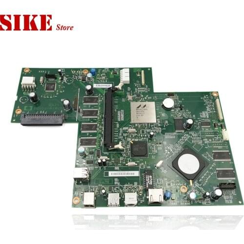 Q7819-60001 Logic Main Board Use For HP M3035 M3027 3035 3027 Formatter Board Mainboard