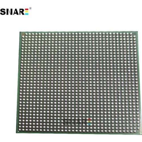 Xilinx XC5VLX110-1FFG1153C FPGA - Field Programmable Gate Array FPGA, 8640 CLBS, 1098 MHz, PBGA1153