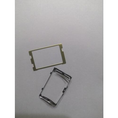 Repair parts focusing screen card sleeve used FOR Canon 500D (as shown)