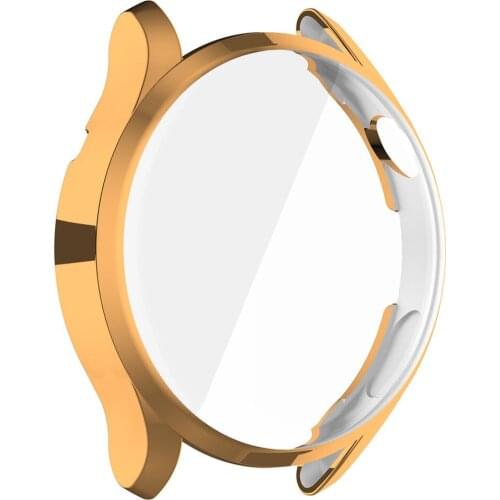 Watch Protective Shell TPU Dustproof And Anti-fall Ergonomic Design Watch Protective Shell For Huawei Watch3