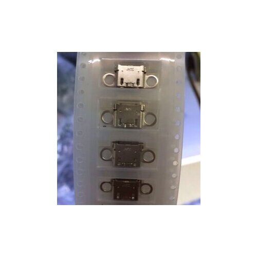 10pcs--100pcs USB Charging Port Conector For Samsung Galaxy Note 4 N910T N9100W N910F N9108W N9109W