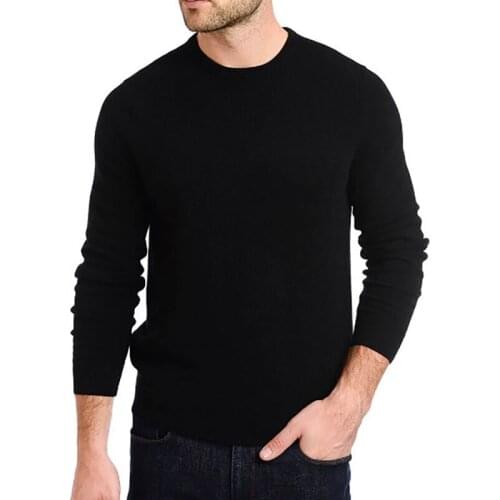 2020 Elastic Mens T-Shirt O-Neck Long Sleeve Men T Shirt For Male Lycra And Cotton T-Shirts Man Clothing TShirt Brand Tees