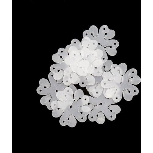 Wedding Birthday Party Decoration Balloon Accessories Arched Balloon Connector Clip Flower Seal Clip Balloon Holder Tool