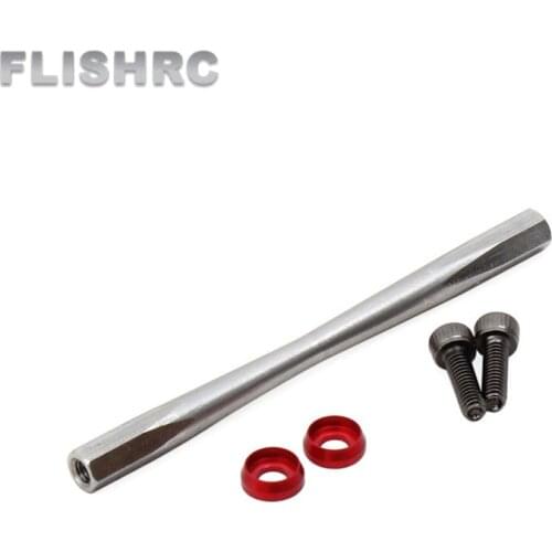 ALZRC - Devil 505 FAST Carbon Fiber Landing Skid Strengthen Bolt D505F42