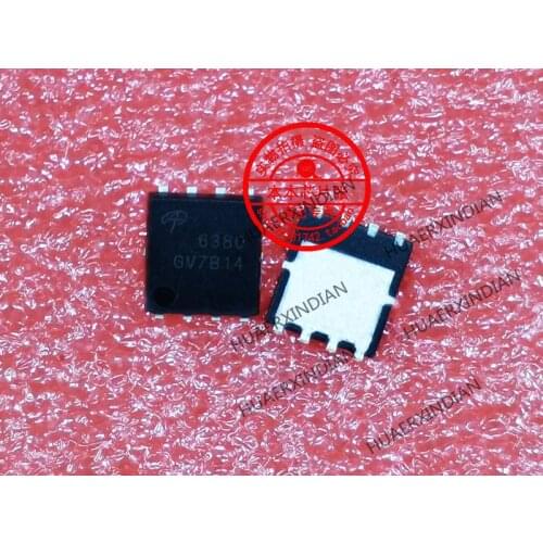 AON6380 6380 QFN8