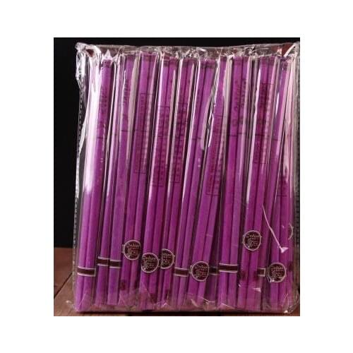 Fragrant ear candle stick horn ear candle stick detoxification refreshing mind foot bath beauty straight tube style