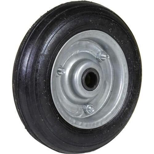 Badem10 is in Develi Duplex Padding Wheel With Ball 200 X50X20 mm