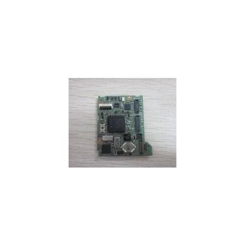 Free shipping 100% Original For Canon ixus90 main board IXY95 SD790 for IXUS 90 motherboard Camera repair parts