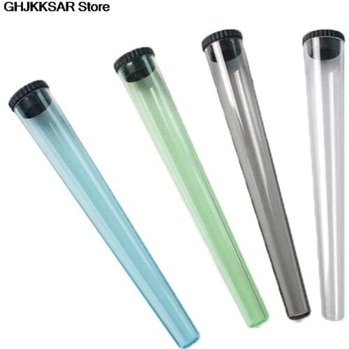 BIGHSM Acrylic Containers