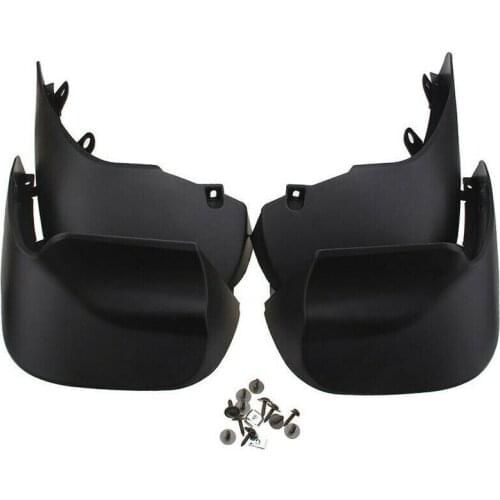 Car Splash Guards mudguards for Land Rover Range Rover Sport L494 without running board 2013 - 2019 fender mud flaps MudFlaps