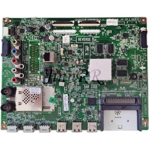 EAX65384004 (1.4) Free shipping 100% Original For 55GB7800-CC borad EAX65384004 (1.4) screen LC550DUH EAX65384004 (1.4)