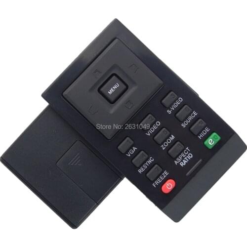 EV-S60H.P1380W.P1510.P1383W. X1213P.X1270.X112.X113.P1163.X1263 Projector Remote Control For Acer Projector PD523.PD525.PD527