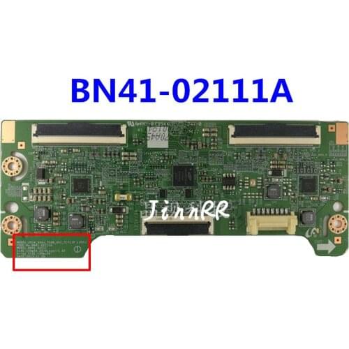 BN41-02111A New original 2014_60HZ_TCON_USI_T 30/40/48inch BN41-02111A logic board good tested in stock BN41-02111