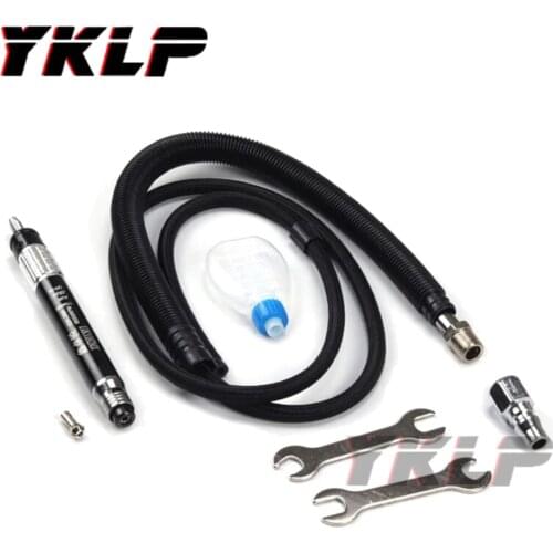 Mini Air Micro Die Grinder Pencil For Mould Polishing Engraving Pneumatic Tool