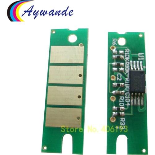 SP377 SP377X chip for Ricoh SP 377DNwX 377SFNwX 377SNwX SP377DNwX SP377SFNwX SP377SNwX Cartridge Chip