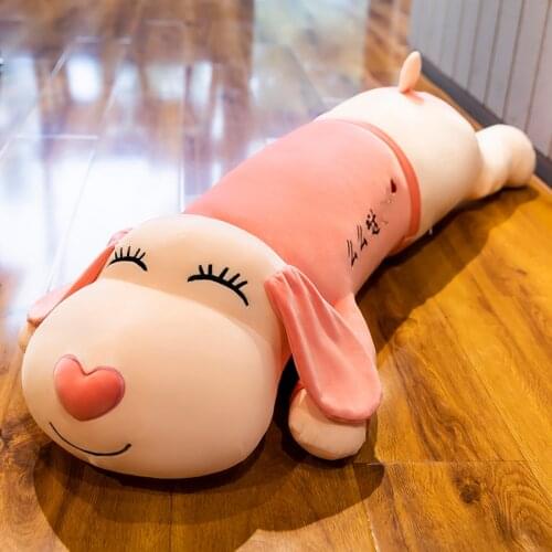 Fashion Lovely Cow Long Plush To Send Children Knee Pillow Coussin Birthday Gift Decorativos Seat Cushion