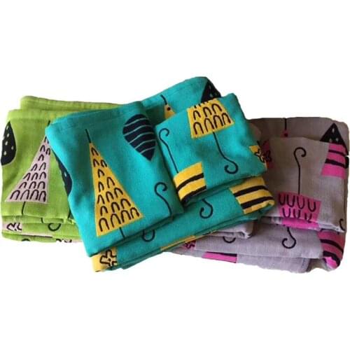 MUNYCE Baby Body Towels