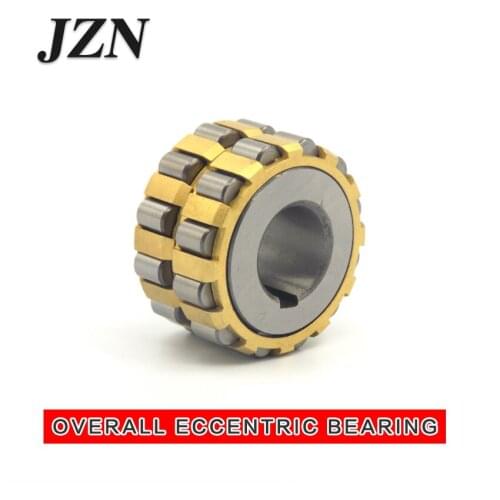 Overall eccentric bearing TRANS6160608 TRANS6112529 TRANS61135 TRANS6117187 15UZE20908-15T2 TRANS6117187