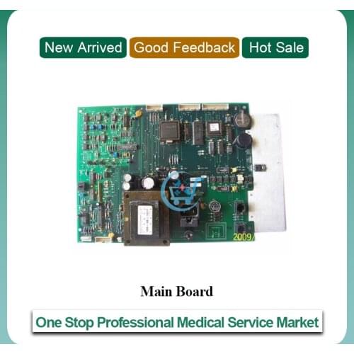 Medica Electrolyte Analyzer Main Board