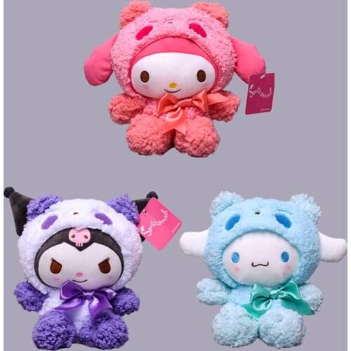 TAKARA TOMY Plush Toys