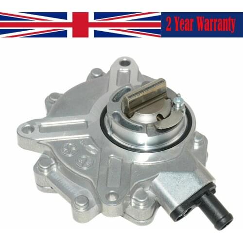 AP03 BRAKE SERVO VACUUM PUMP FOR BMW E81 E87 E46 E90 318i 320i 120i 118i 11667534236