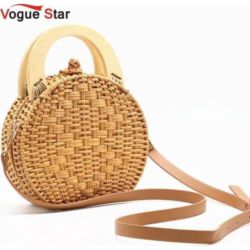 Vogue Star Women's White Bags